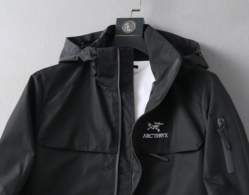 Arcteryx Outwear